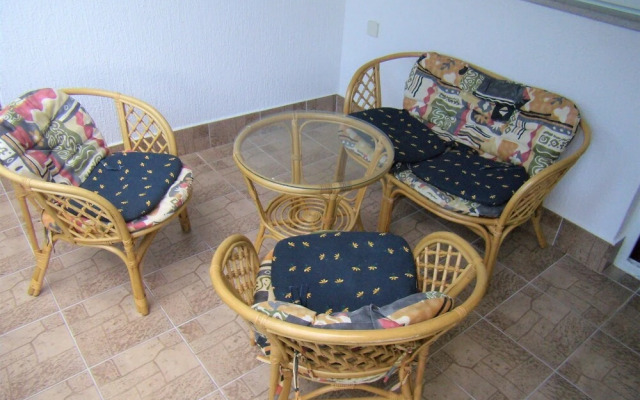 Crikvenica Apartments and Rooms With Sea View