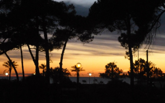 Hotel Terme Marine Leopoldo II
