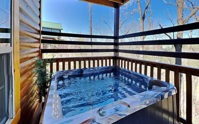 Paradise Splash