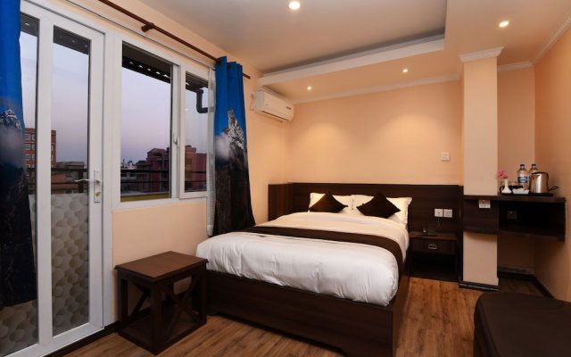 Hotel Ruza Nepal