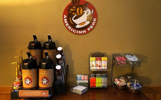 AmericInn Two Harbors