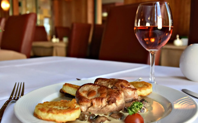 Harzer Kultur- & Kongresshotel Wernigerode
