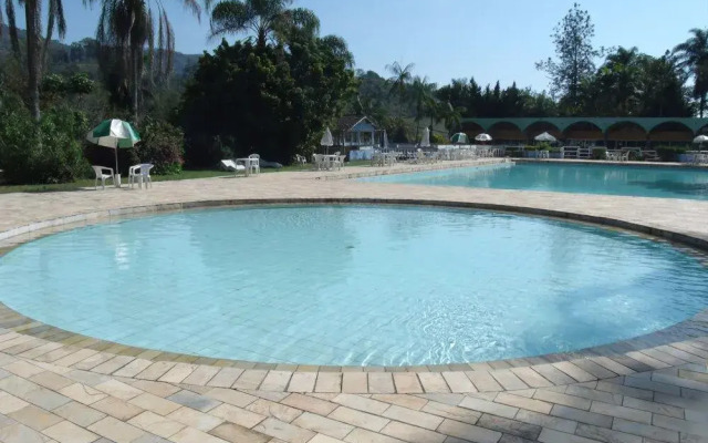 Hotel Fazenda Flamingos