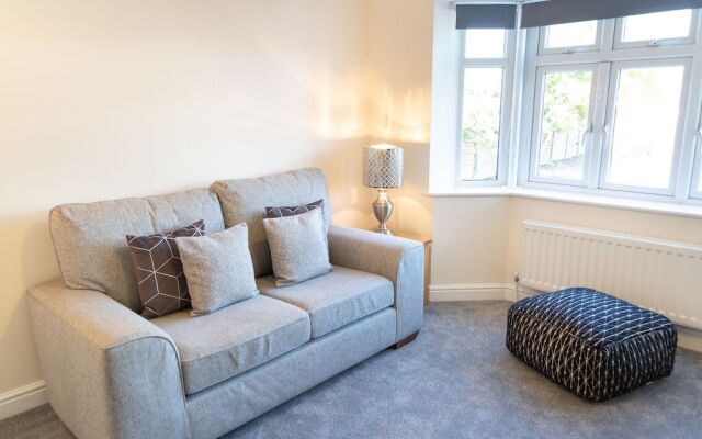 Citystay Living - Franklin House