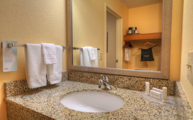 Fairfield by Marriott Mt Pleasant