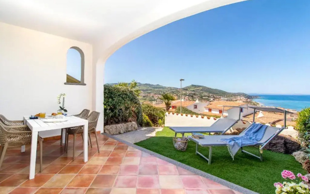Residence L'Olivastro