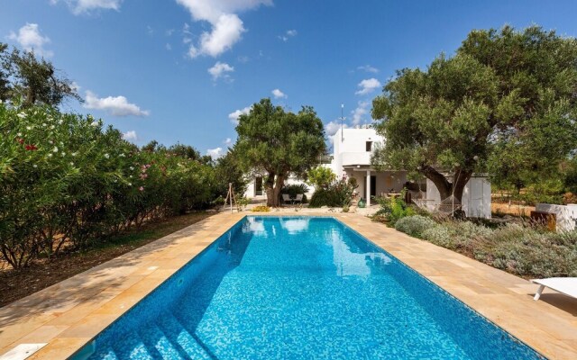 3641 Casale La Stella by Perle di Puglia