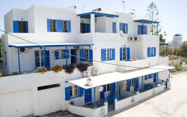 Studios Eleni