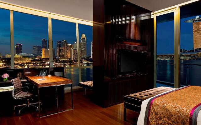 The Fullerton Bay Hotel