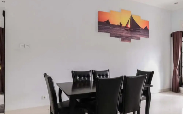 The Fortune Guest House