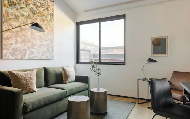 Sonder by Marriott Bonvoy RailSpur Apartments Pioneer Square