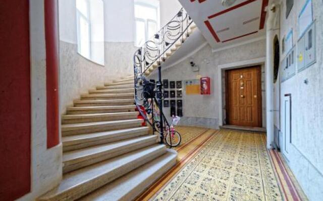 Apartment Kovacevic 68