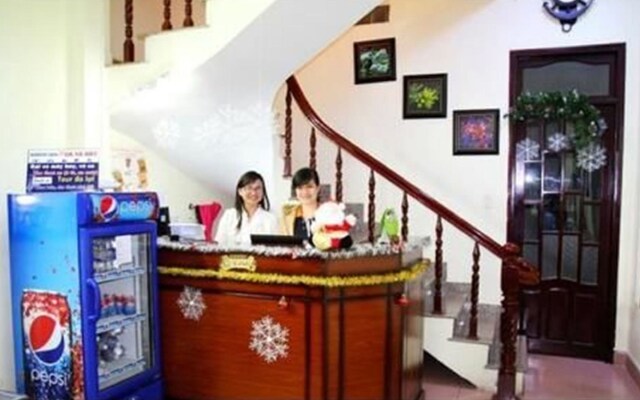 Da Lat Xua & Nay 2 Hotel