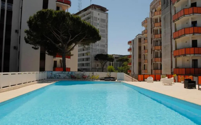 Tropicana Residence Hotel