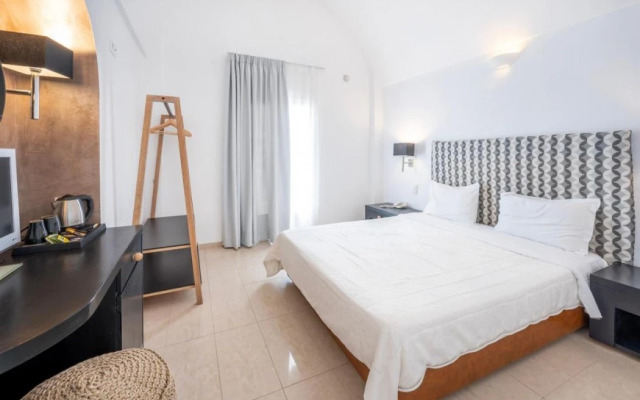 Orizontes Hotel Santorini