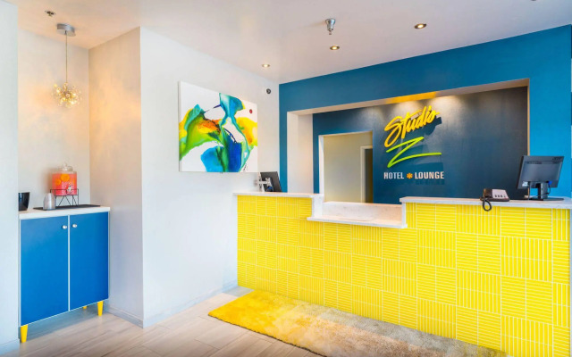 Studio Z, an Ascend Collection Hotel