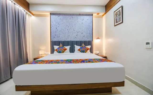 Hotel Ocean Breeze