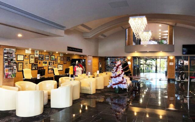 The Kooralbyn Valley