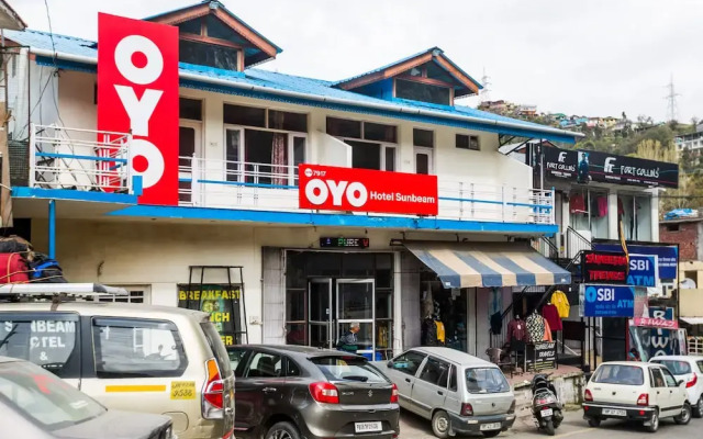 OYO 7917 Hotel Sunbeam