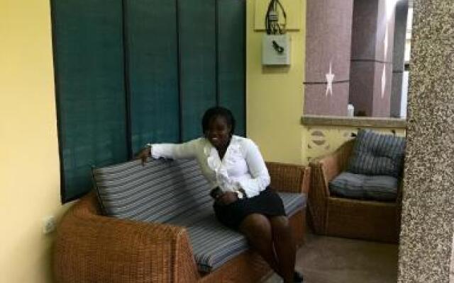 PSB Guest House