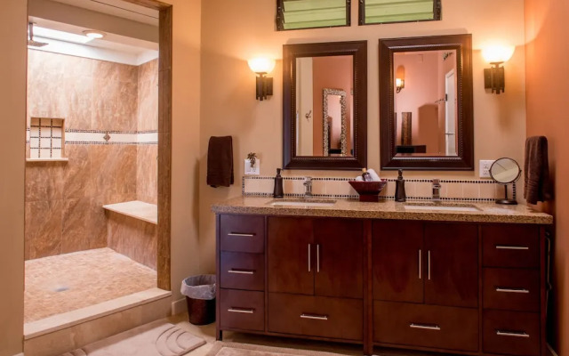 Paradise Bluff 3 Bedroom Home