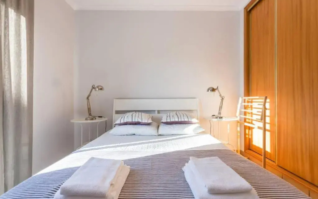 Apartamento Allgreen , Sea and Pool