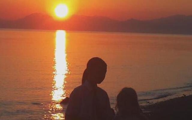 Pantai Paris Homestay