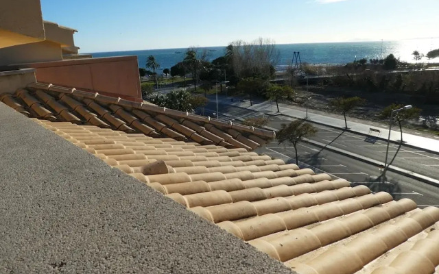 Apartamentos Oleanostrum Cambrils 3000