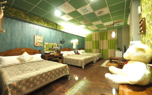 Grassland of Sunshine B&B