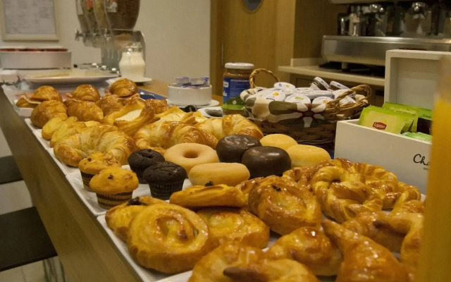 Hotel Patagonia Sur - Cádiz