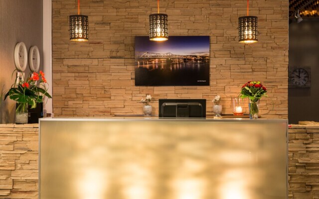 Park Hotel Tornio