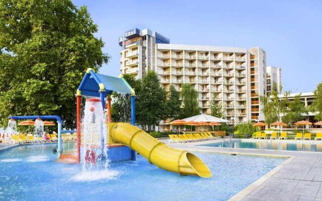 Hotel Kaliakra Mare - Ultra All Inclusive