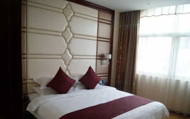 Huang Du Hotel