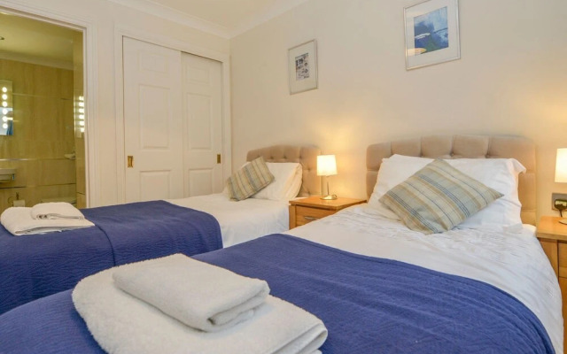 19 Burgh Island Causeway