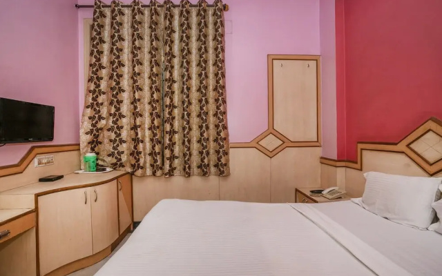 Manjunatha Paradise by OYO Rooms