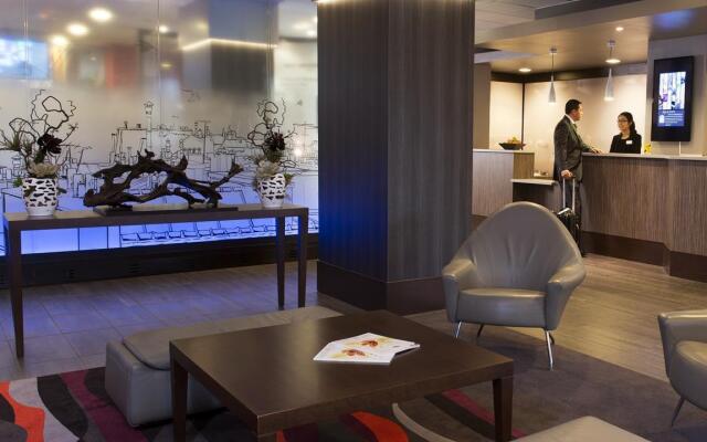 Best Western Plus Paris Orly Airport