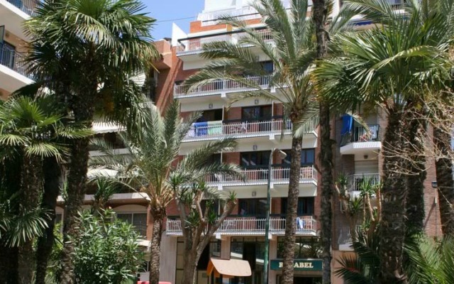 Hotel Rosabel