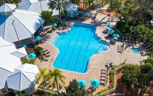 Windsor Palms WP04CP8165BRM