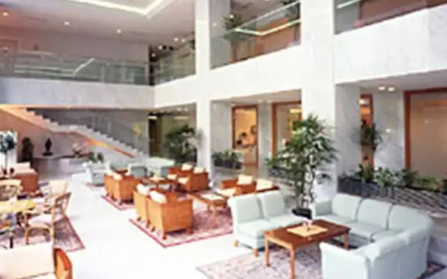 Centurion Hotel Resort&Spa Technoport Fukui