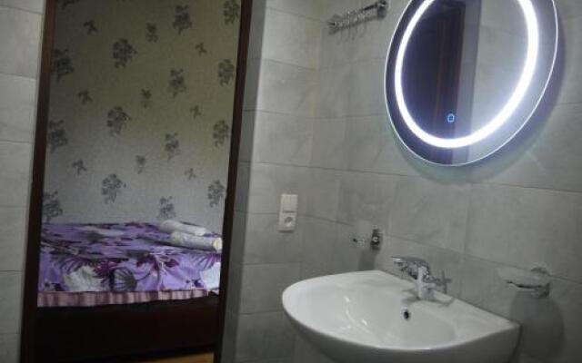 Guest House Ukimerioni