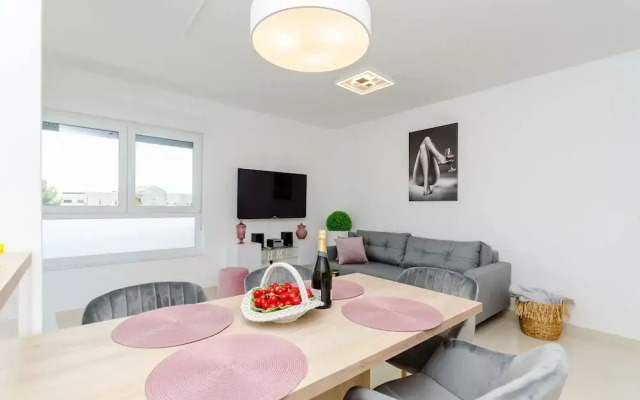 Apartment Anni