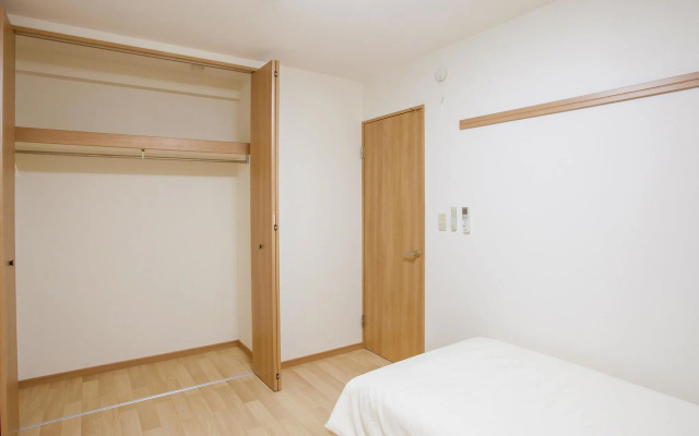 Condominium Nago Residencial Las Flores