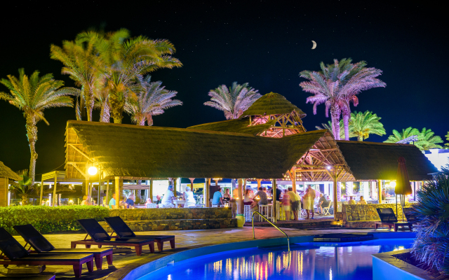 Minos Imperial Beach Resort Milatos Crete