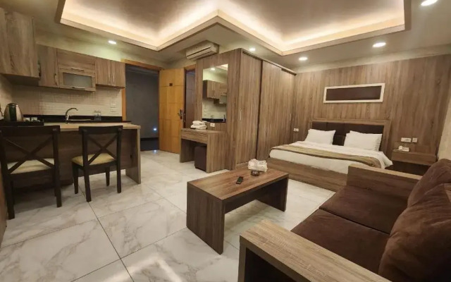 Pearl of Beirut Hotel & Spa