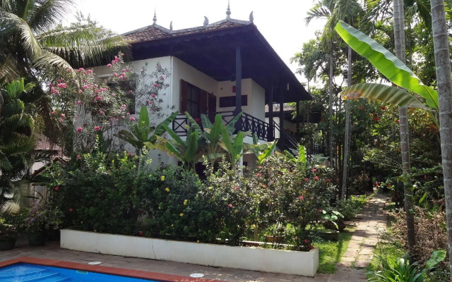 SiZen Retreat & Spa