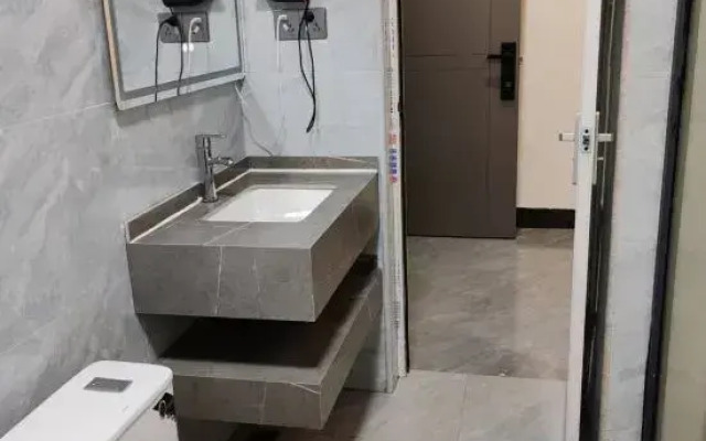 Daxin Fengqi Homestay