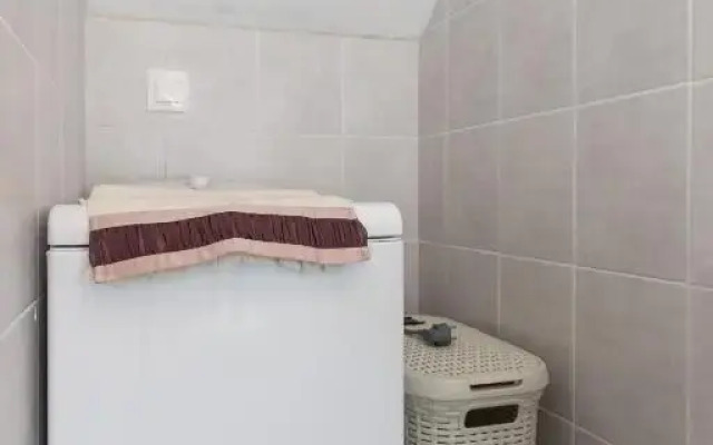 Guest House Godimento