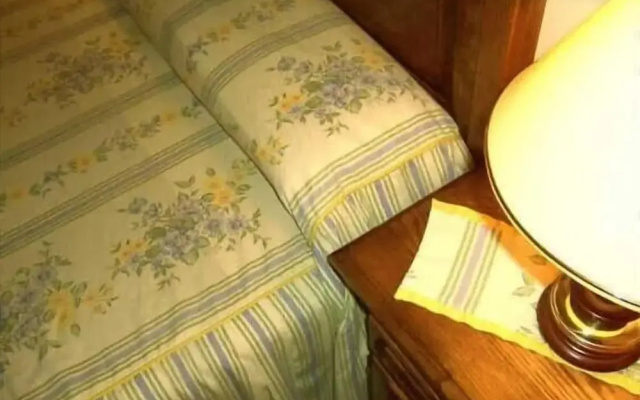 Hostal las Coronas