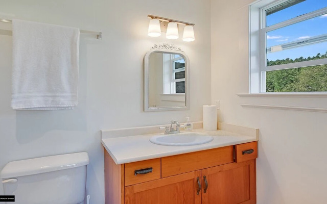 Country Charm at Todd Creek Farm