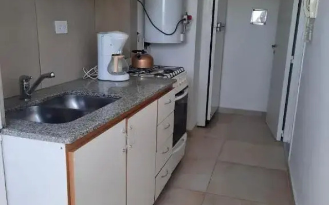 DEPARTAMENTO AMPLIO- 2 dormitorios- TANDIL